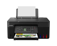 Impresora Multifuncional Canon PIXMA MegaTank G3170 AIO 5805C004AA