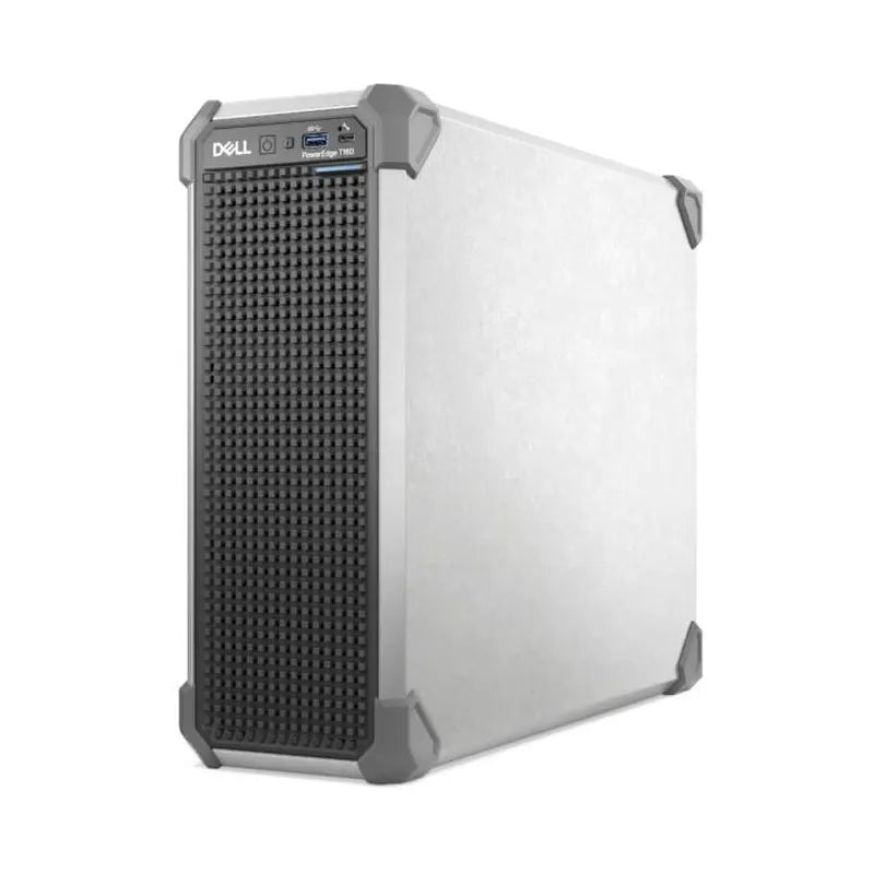 Servidor Dell T160263 – Intel Xeon 6325P / 2 TB HDD / ECC / Windows Server Ready T160263_6325P2