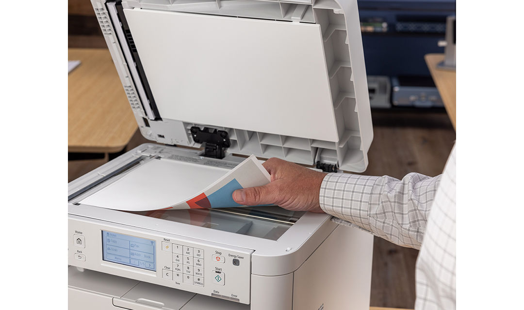 Impresora inalámbrica Multifuncional Canon imageCLASS MF289DW