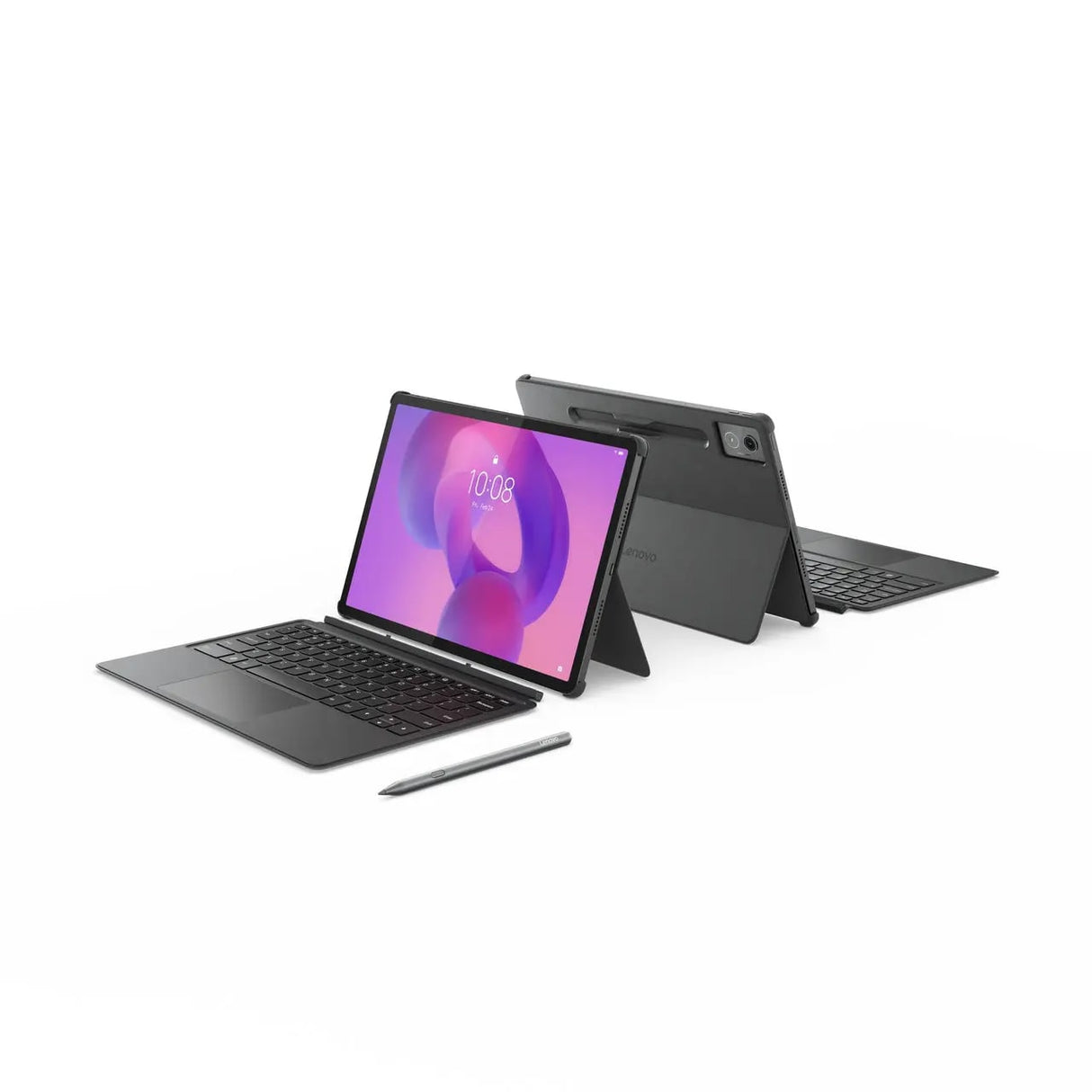 Tablet Lenovo IdeaTab Pro 12.7" – Android / 3K / 8GB RAM / 256GB / Teclado