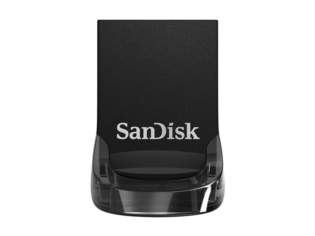 Unidad Flash USB SanDisk Ultra Fit 64GB USB 3.1