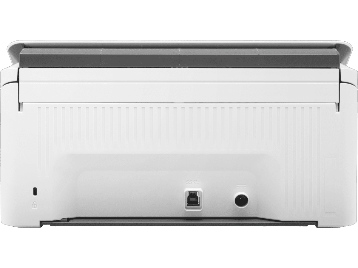 Escáner HP ScanJet Pro 2000 s2 – 6FW06A#BGJ