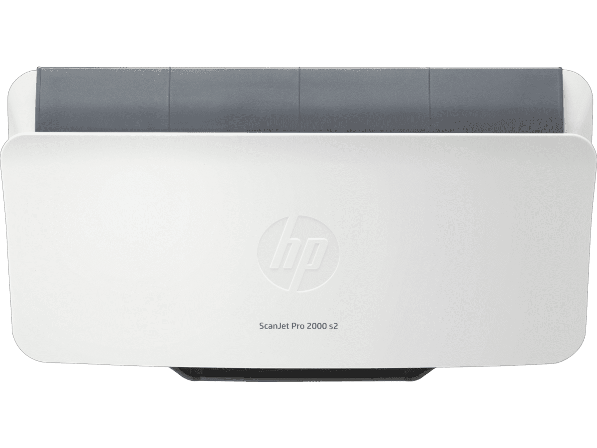 Escáner HP ScanJet Pro 2000 s2 – 6FW06A#BGJ