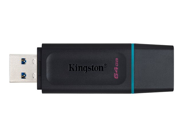 Memoria USB Kingston DataTraveler Exodia - 64 GB