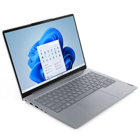 Laptop Lenovo ThinkBook 14 Gen 8 | Intel Core i7-240H, 16GB RAM, 512GB SSD, Windows 11 Pro