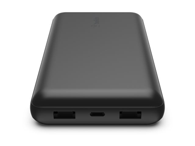Power Bank Belkin BoostCharge BPB012btBK 20K 15W Negro