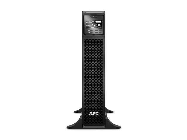 APC Smart-UPS SRT 2200VA – UPS Profesional (SRT2200XLA)