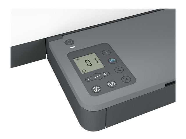 Impresora Láser Monocromática HP LaserJet