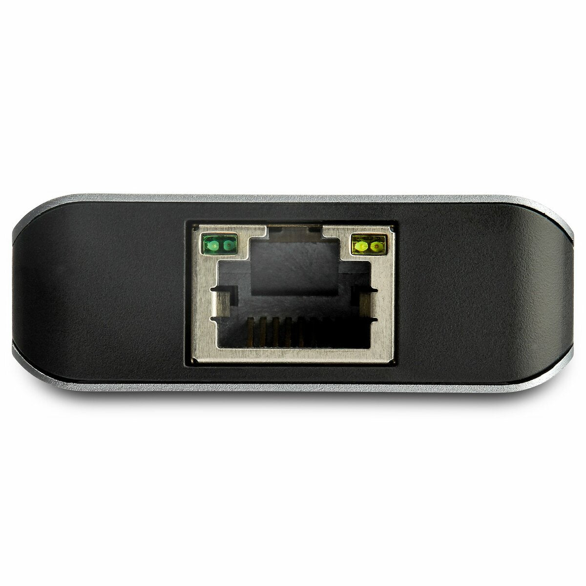Hub USB-C 10Gbps de 3 Puertos con Ethernet StarTech.com – HB31C2A1CGB
