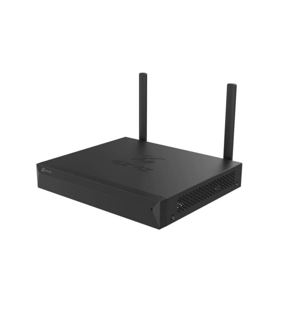 Kit de Cámaras 4MP y Grabador EZVIZ