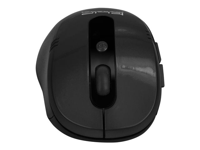 Mouse Óptico Ergonómico Klip Xtreme KMW-330 Vector