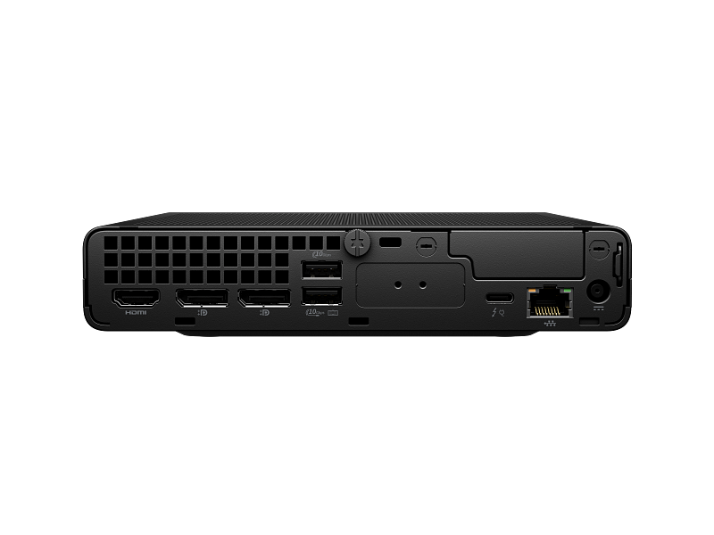 Desktop HP EliteDesk Small Form Factor – AMD Ryzen 5, 512GB SSD – D5NL6LA#ABM