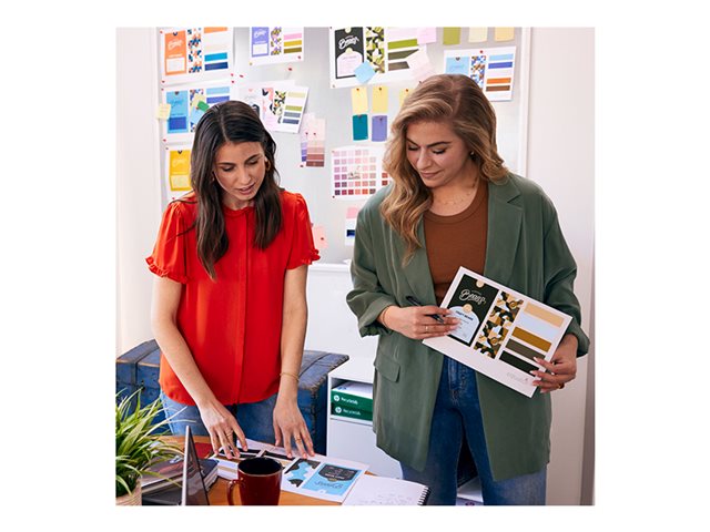 Cartucho de Tóner HP 414A – Negro, Original, W2020A