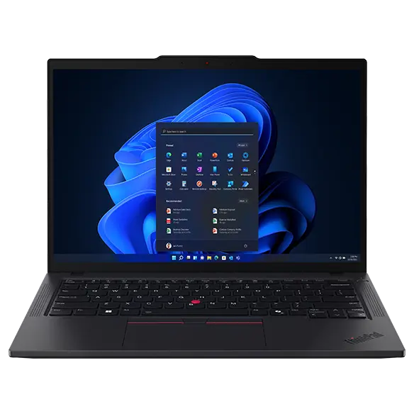 Laptop Lenovo ThinkPad T14 Gen 5 | Intel Core Ultra 7, 16GB RAM, 1TB SSD, Windows 11 Pro