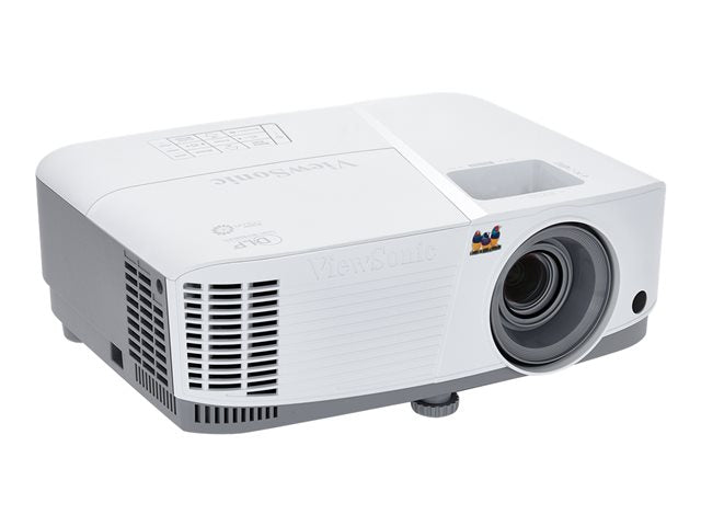 Proyector DLP 3D XGA 4000 ANSI lúmenes con Zoom ViewSonic PA503X