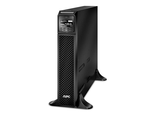 APC Smart-UPS SRT 2200VA – UPS Profesional (SRT2200XLA)