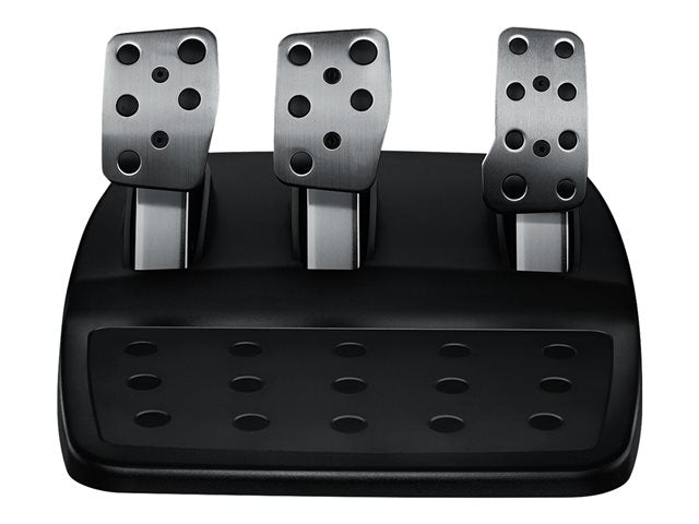 Logitech G29 Driving Force – Volante y Pedales Cableados para PC / PS3 / PS4