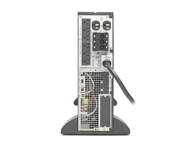 UPS Smart-UPS RT 3000VA Rack 2U Doble Conversión – Modelo SURTA3000XL – APC
