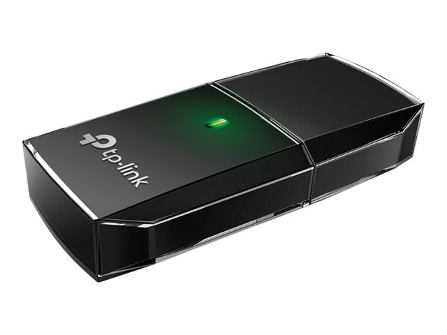 Adaptador de Red USB 2.0 TP-Link Archer T2U Wi-Fi 5