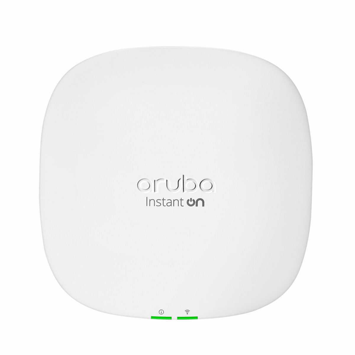 Punto de Acceso Inalámbrico HPE Networking Instant On AP25 (RW) Wi-Fi 6 Bluetooth Dual Band