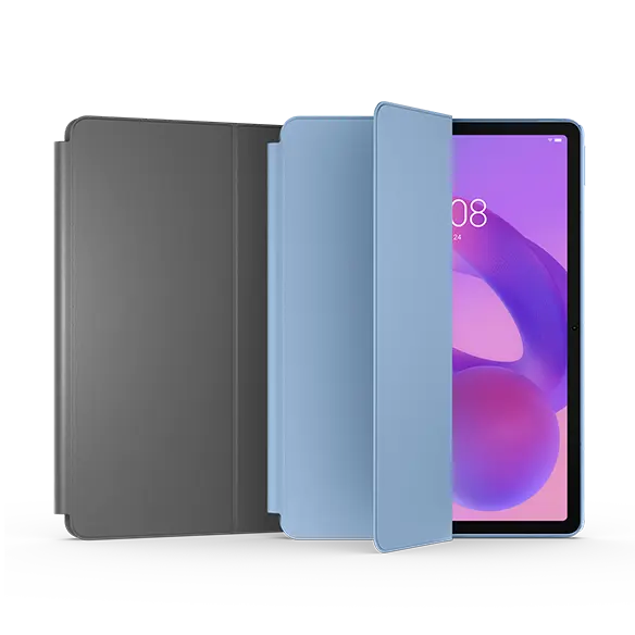 Tablet Lenovo Idea Tab 11" – Android 15 + Teclado + Pen + E310 Earbuds Modelo ZAFR0880PA