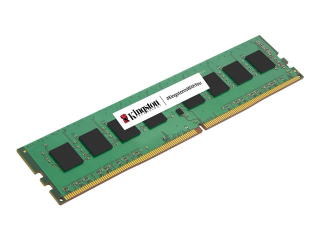 Memoria RAM Kingston ValueRAM - DDR4 - 8 GB