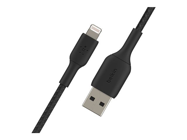 Cable Lightning de Carga Rápida Belkin BoostCharge