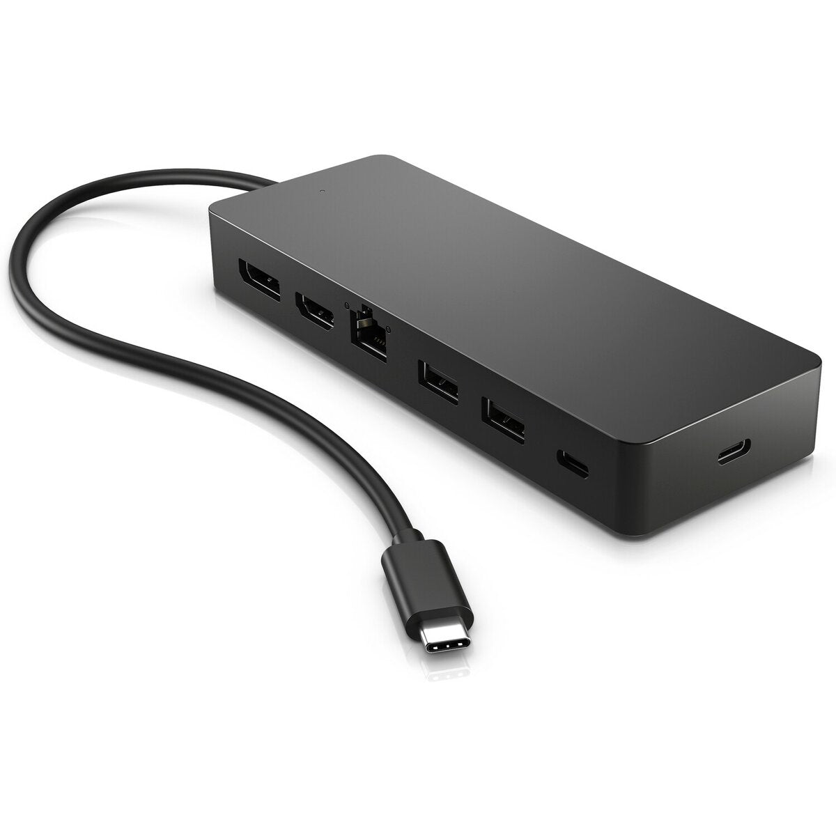 Hub Multipuerto USB-C HP
