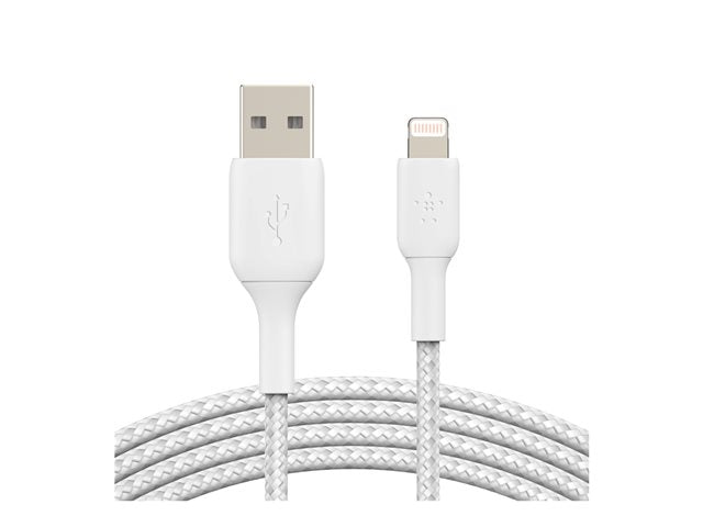 Cable Lightning de Carga Rápida Belkin