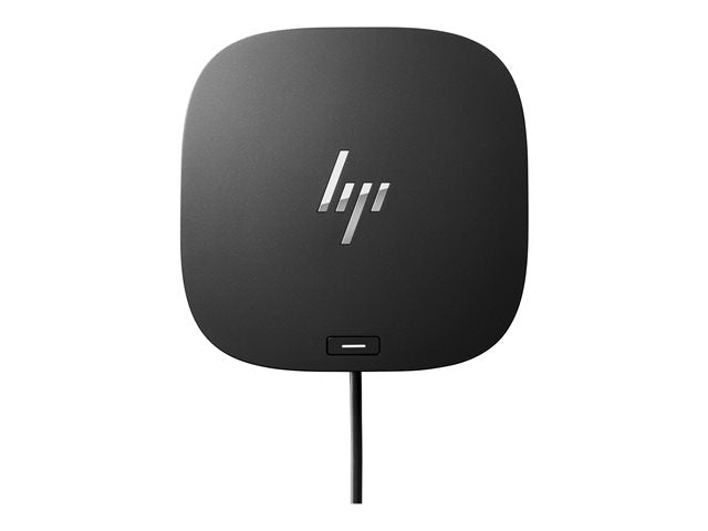 Estación de Conexión HP USB-C Dock G5 – Latinoamérica (5TW10AA#ABM)