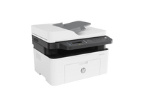 Impresora Multifunción Láser B/N HP Laser MFP 137FNW – Wi-Fi / Fax (4ZB84A#BGJ)