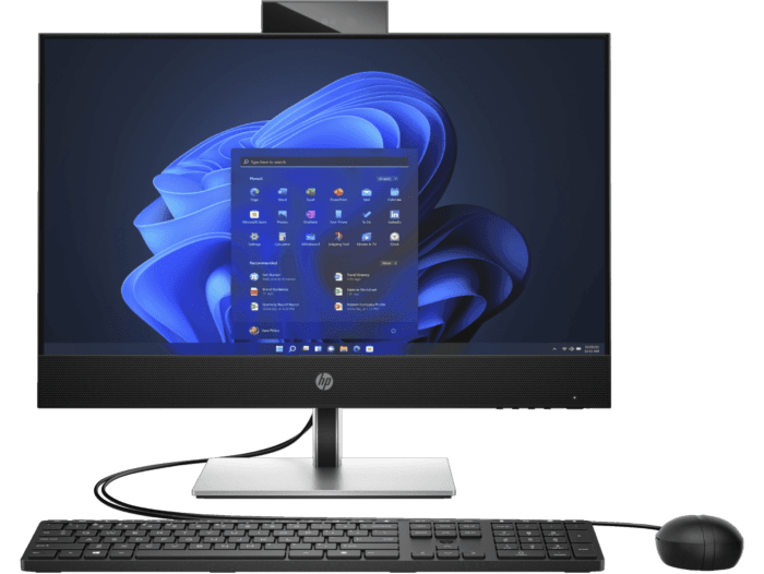 All-in-One ProOne 440 G9 – HP 23.8" Intel Core i7-14700 Windows 11 Pro