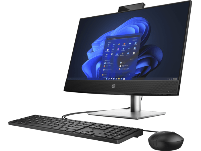 Todo‑en‑Uno HP ProOne 440 G9 – 23.8" – A03FLLA#ABM