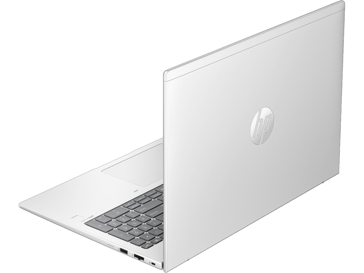 Laptop HP ProBook 460 G11 de 16", Windows 11 Pro, Intel® Core™ Ultra 5, 16GB RAM, 512GB SSD