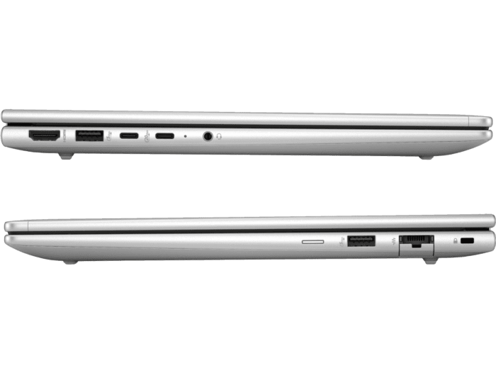 Laptop HP ProBook 445 G11 14" AMD Ryzen 5 16GB RAM SSD Windows 11 Pro