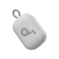 Parlante Portátil Soundcore Select 4GO – Bluetooth®, IPX7, 12hrs, Blanco