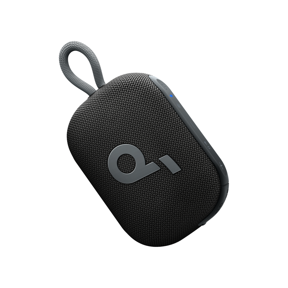 Parlante Portátil Soundcore Select 4GO – Bluetooth®, IPX7, 12hrs, Negro