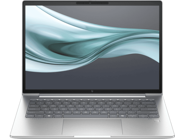 Laptop HP EliteBook 640 G11 | Intel Core Ultra 5, 16GB RAM, 512GB SSD, Windows 11 Pro