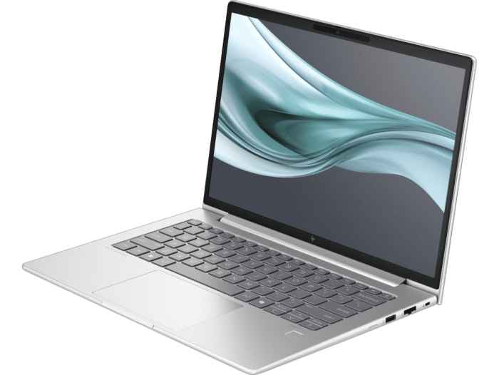 Laptop HP EliteBook 640 G11 | Intel Core Ultra 5, 16GB RAM, 512GB SSD, Windows 11 Pro
