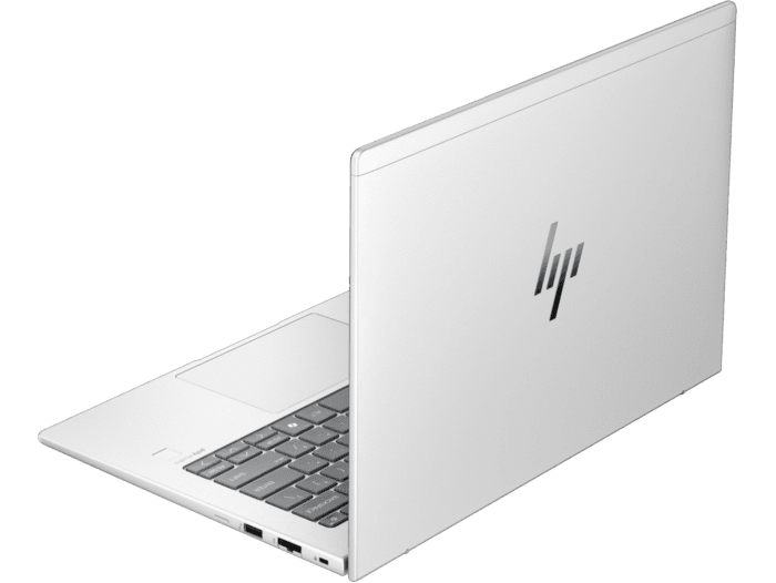Laptop HP EliteBook 640 G11 | Intel Core Ultra 5, 16GB RAM, 512GB SSD, Windows 11 Pro