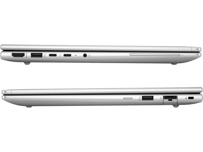 Laptop HP EliteBook 640 G11 | Intel Core Ultra 5, 16GB RAM, 512GB SSD, Windows 11 Pro