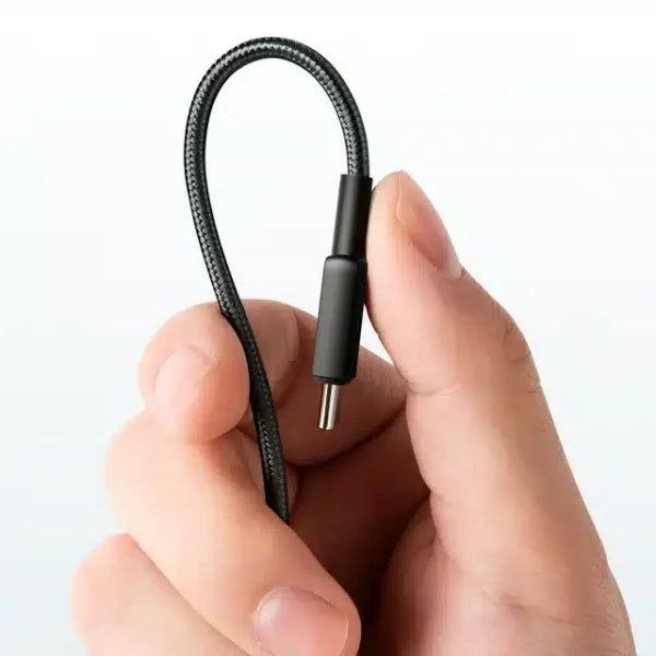 Cable Anker 322 USB-C a Lightning (1.8m) – A81B6H21