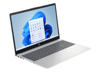Laptop HP 15‑fc0276la – Ryzen 7 – 16GB RAM – 1TB SSD – Radeon – Windows 11 Home – Plata