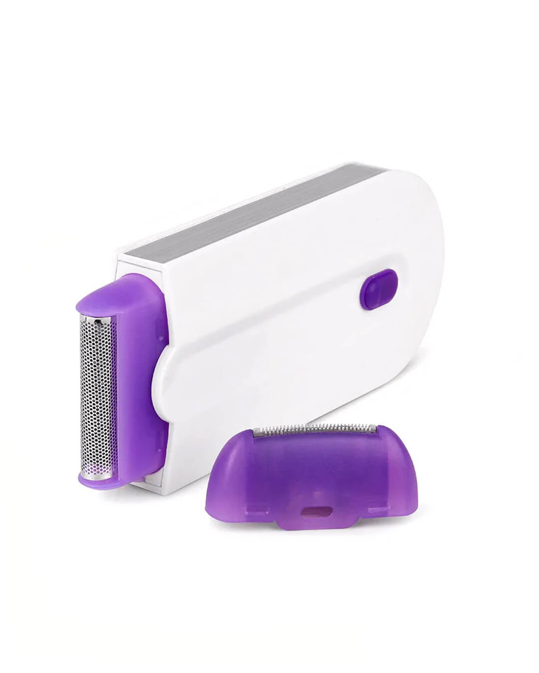 Depiladora eléctrica