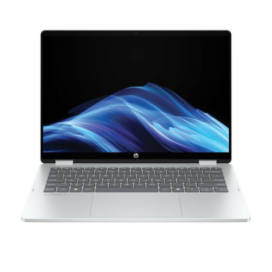 Laptop HP OmniBook 14-fp0054la 14" – Intel Core i5, 16GB RAM, 512GB SSD, Windows 11 Home + Pen
