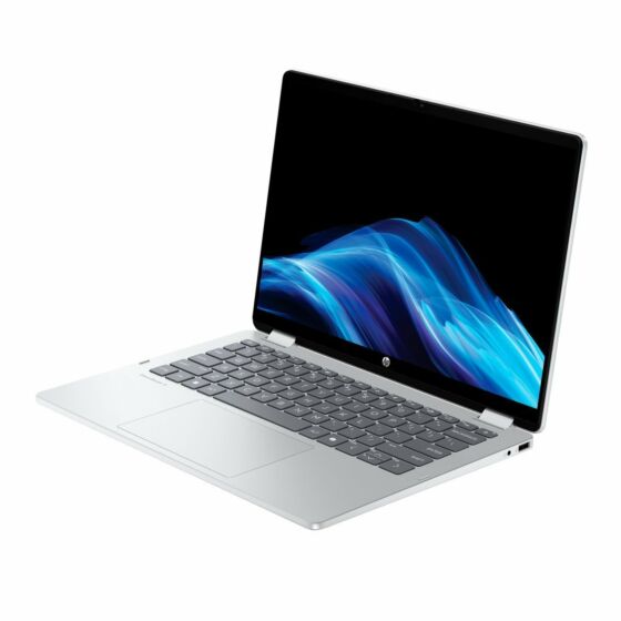 Laptop HP OmniBook 14-fp0054la 14" – Intel Core i5, 16GB RAM, 512GB SSD, Windows 11 Home + Pen