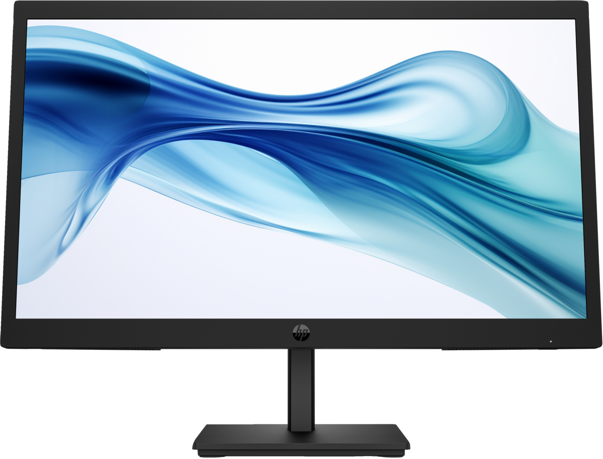 Monitor HP Serie 3 Pro 322pv – 21.45" FHD / 100Hz / Eye Ease / HDMI + VGA / Contraste 3000:1 / EPEAT / ENERGY STAR
