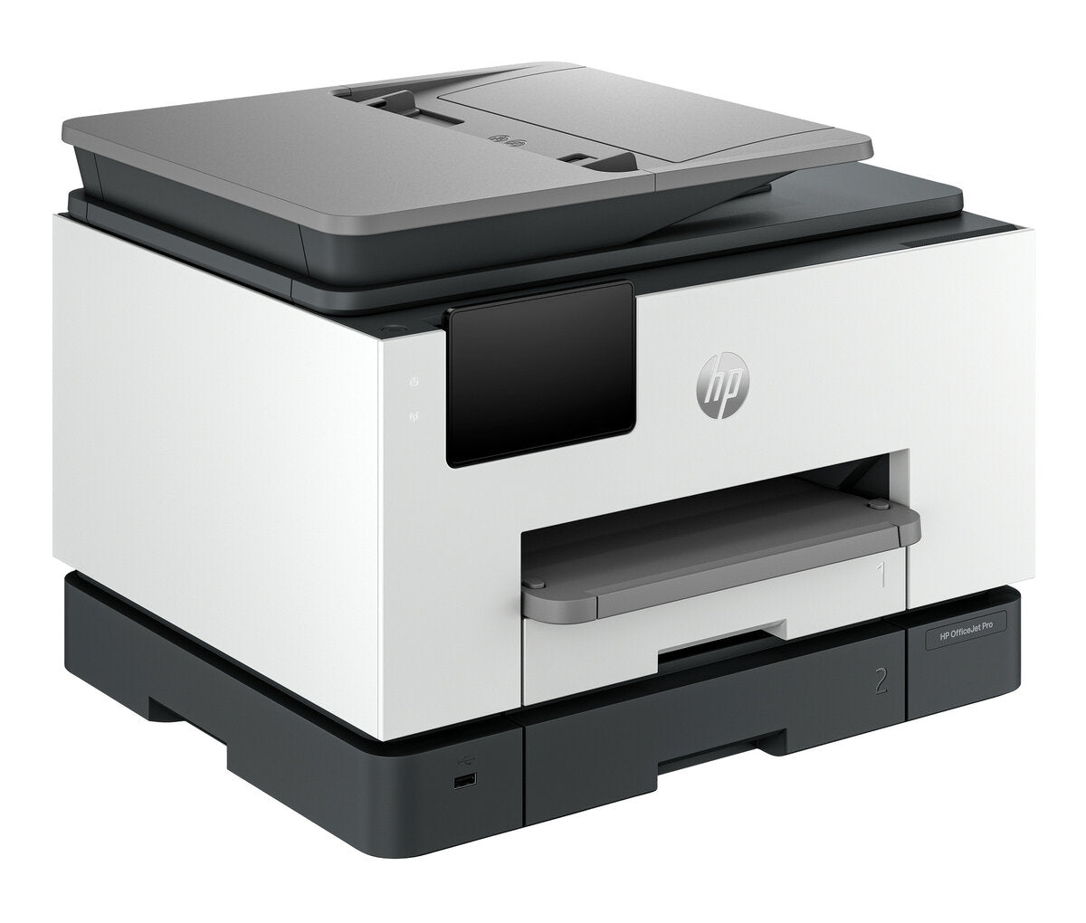 Impresora Multifunción Ink-jet HP Officejet Pro 9130 Color 110/220V