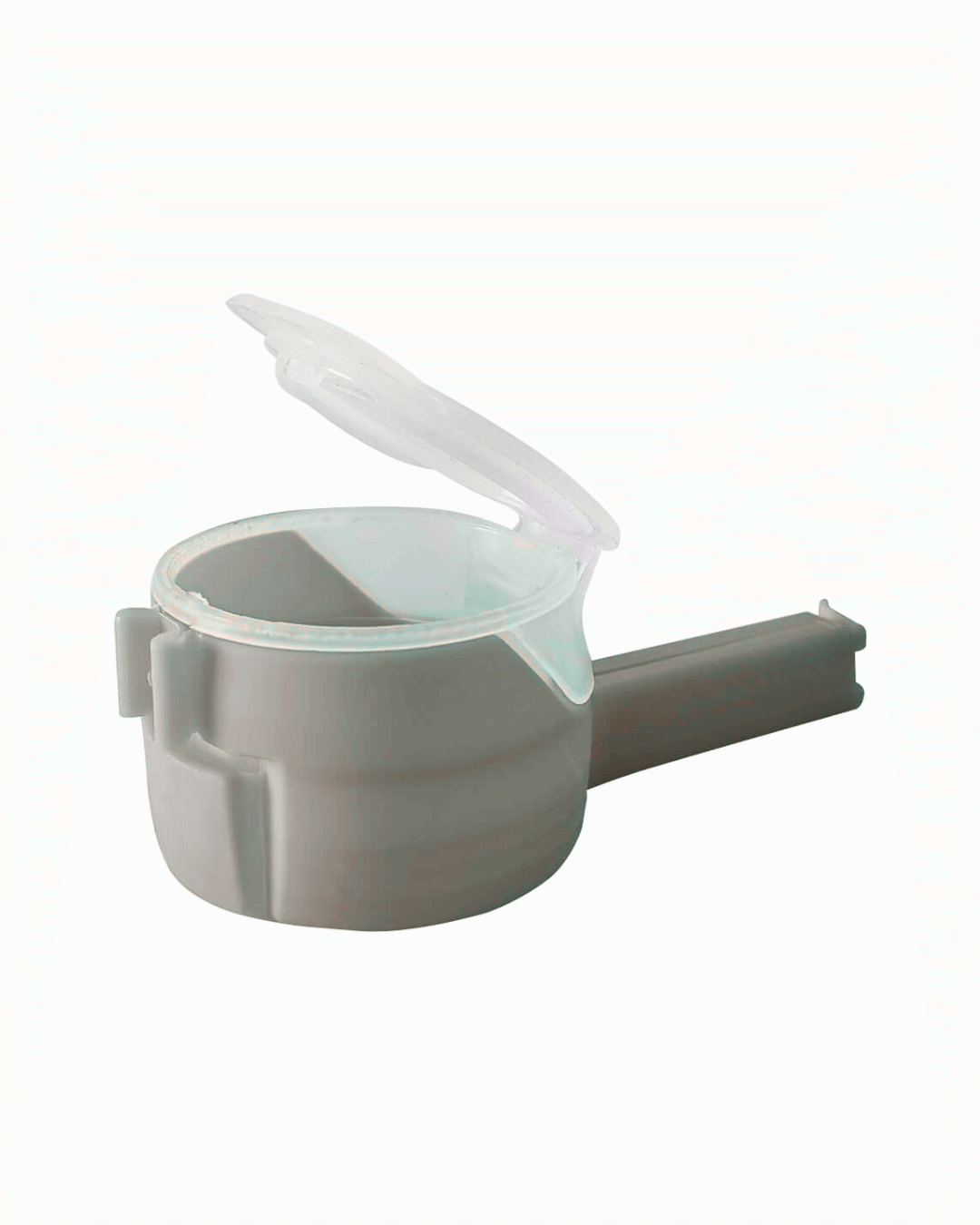 Clips para bolsas de almacenamiento