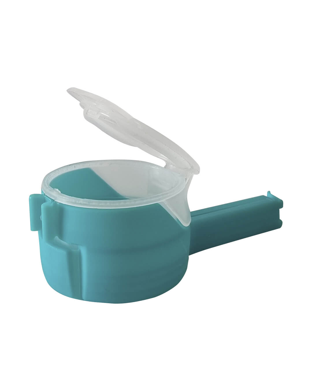 Clips para bolsas de almacenamiento